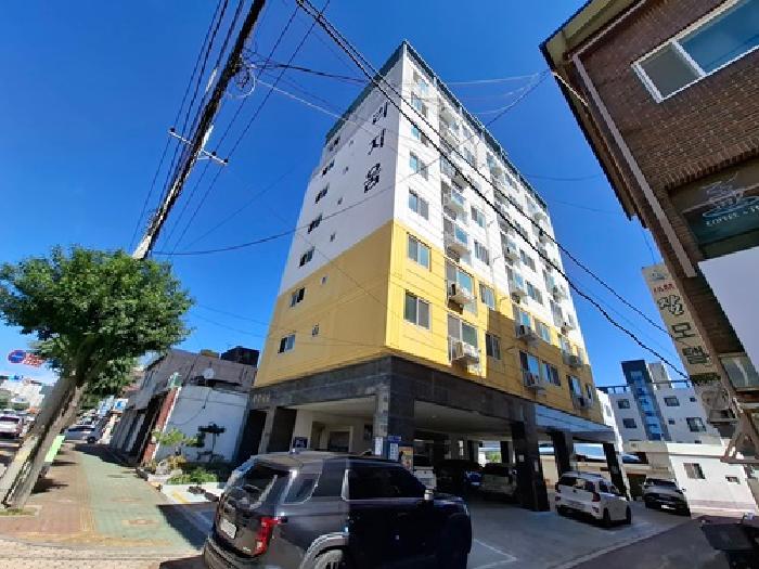 경상남도 사천시 벌리동 59-2 파라지움 8층803호 오피스텔 경매 사진 5