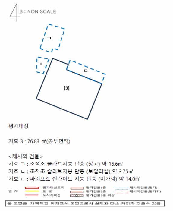 경상남도 남해군 서면 남상리 1059-1 주택 경매 사진 20