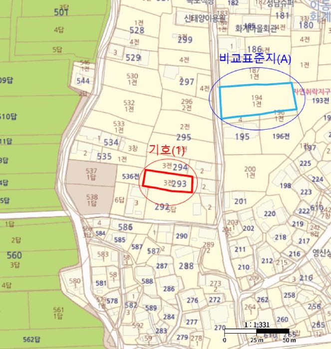 경상남도 남해군 이동면 화계리 293-3 전 경매 사진 10
