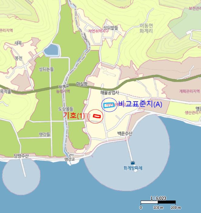 경상남도 남해군 이동면 화계리 293-3 전 경매 사진 11