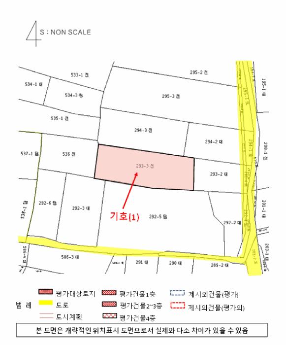 경상남도 남해군 이동면 화계리 293-3 전 경매 사진 12