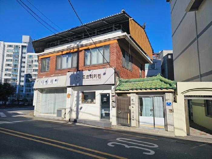 경상남도 진주시 하대동 300-20 근린주택 경매 사진 12