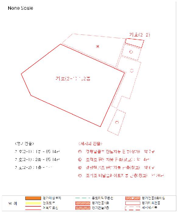 경상남도 진주시 하대동 300-20 근린주택 경매 사진 13