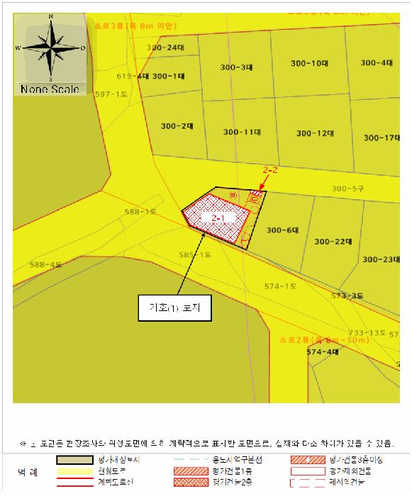 경상남도 진주시 하대동 300-20 근린주택 경매 사진 16