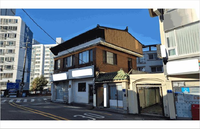 경상남도 진주시 하대동 300-20 근린주택 경매 사진 2