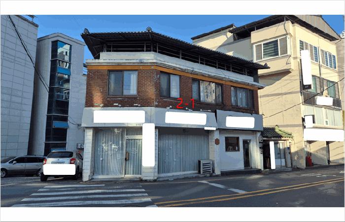 경상남도 진주시 하대동 300-20 근린주택 경매 사진 5
