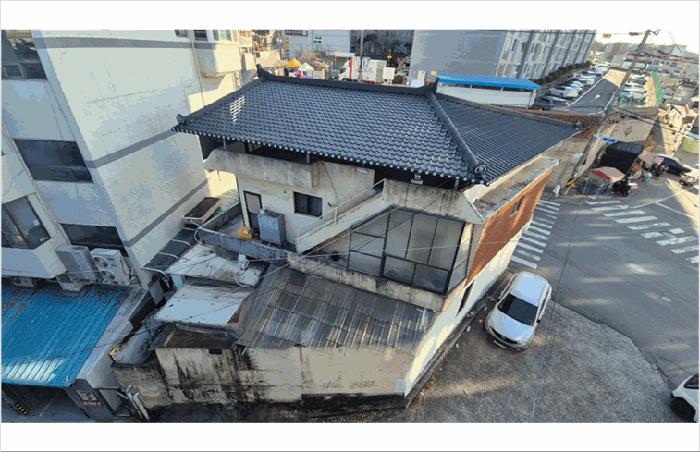 경상남도 진주시 하대동 300-20 근린주택 경매 사진 6