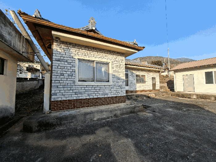 경상남도 하동군 금남면 송문리 산91-4 임야 경매 사진 15
