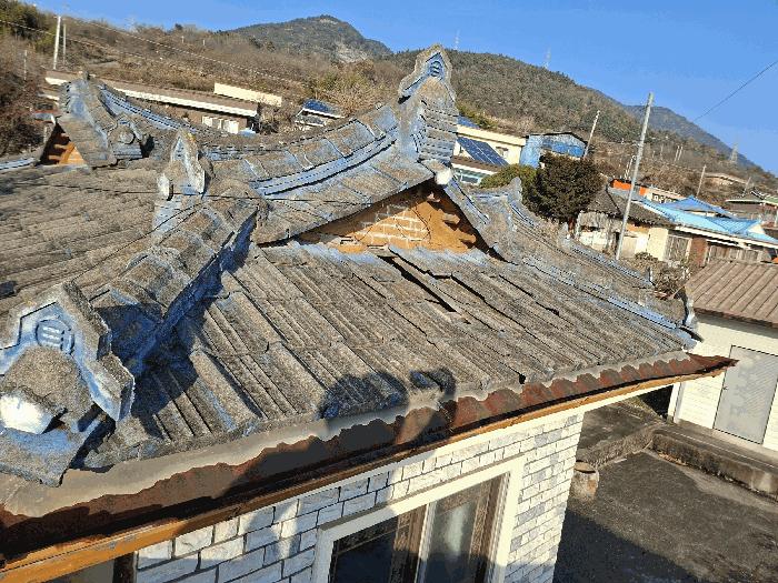 경상남도 하동군 금남면 송문리 산91-4 임야 경매 사진 16