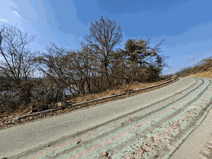 경상남도 하동군 답