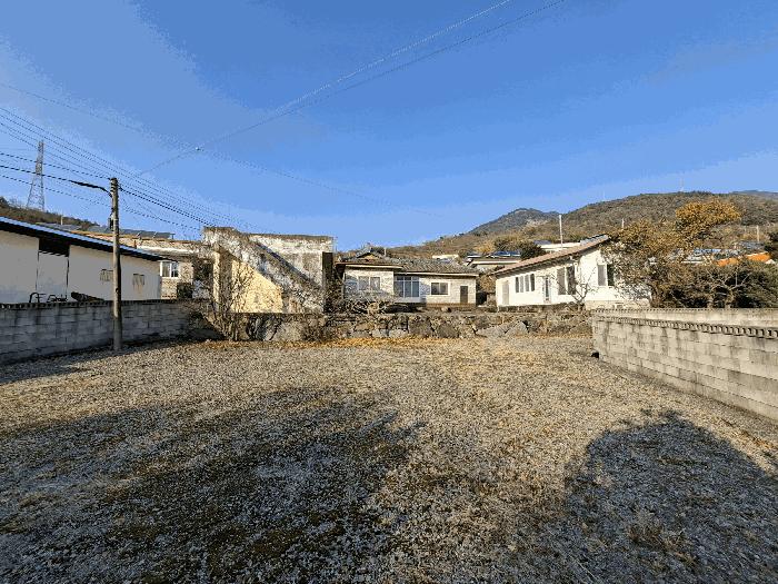 경상남도 하동군 금남면 대송리 314-5 답 경매 사진 14