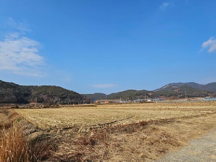 경상남도 하동군 진교면 고이리 745 답 경매 사진 1