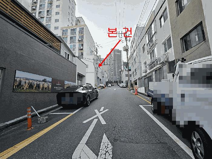 경상남도 거제시 옥포동 528-3 대한미래로상가아파트 2층201호 근린상가 경매 사진 8
