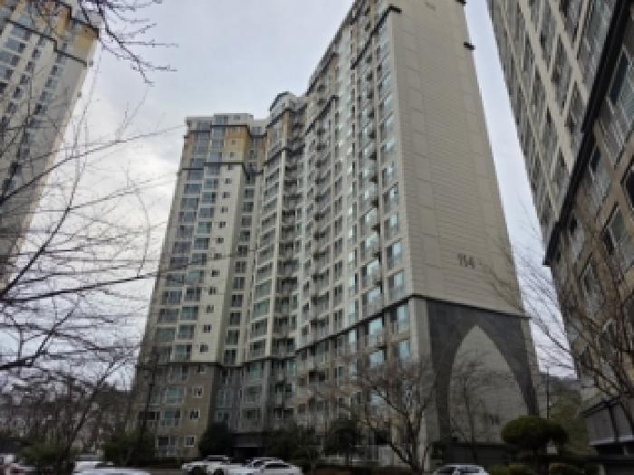 경상남도 진주시 이현동 1180 이현하이클래스웰가 114동 16층1601호 아파트 경매 사진 1