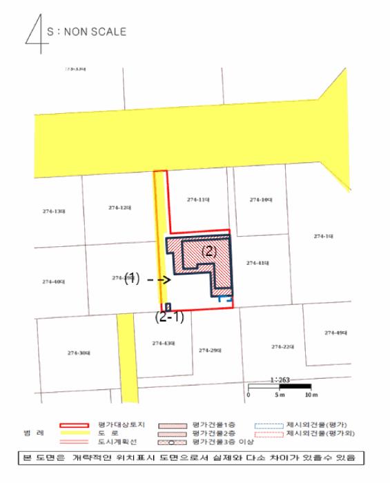 경상남도 진주시 상대동 274-46 주택 경매 사진 13