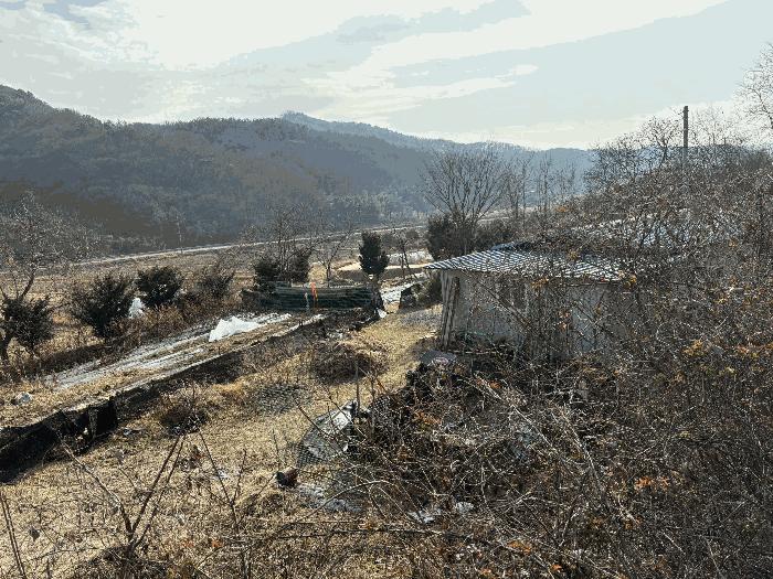 경상남도 진주시 답