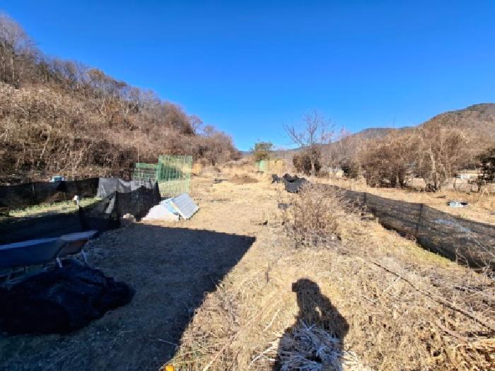 경상남도 진주시 대곡면 설매리 368 답 경매 사진 10