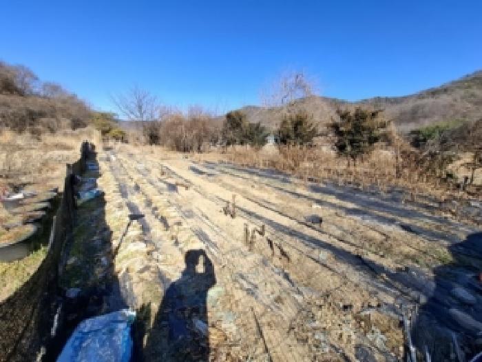 경상남도 진주시 대곡면 설매리 368 답 경매 사진 8