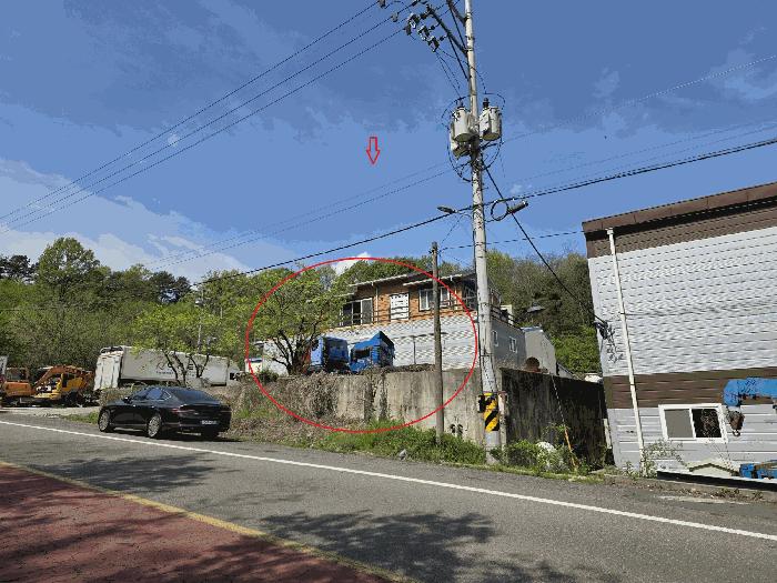 경상남도 산청군 공장