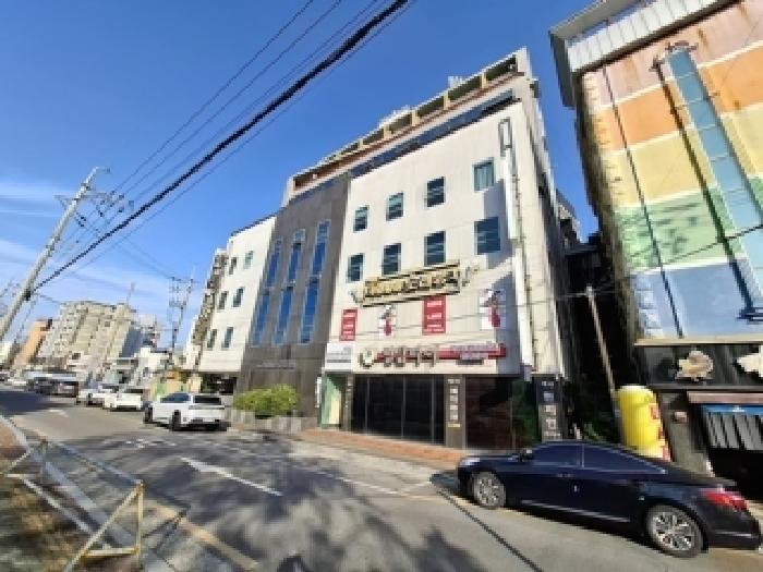 경상남도 사천시 사천읍 수석리 268-37 갤러리움 지하층비101호 근린상가 경매 사진 13