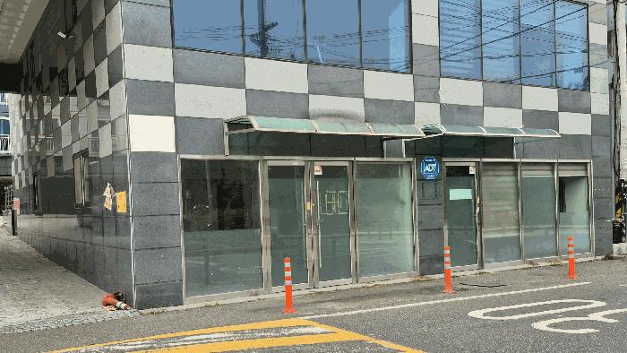 경상남도 사천시 사천읍 수석리 268-37 갤러리움 지하층비101호 근린상가 경매 사진 5