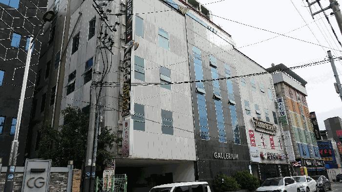 경상남도 사천시 사천읍 수석리 268-37 갤러리움 지하층비101호 근린상가 경매 사진 7