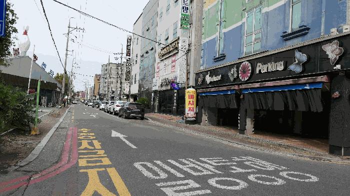 경상남도 사천시 사천읍 수석리 268-37 갤러리움 지하층비101호 근린상가 경매 사진 9