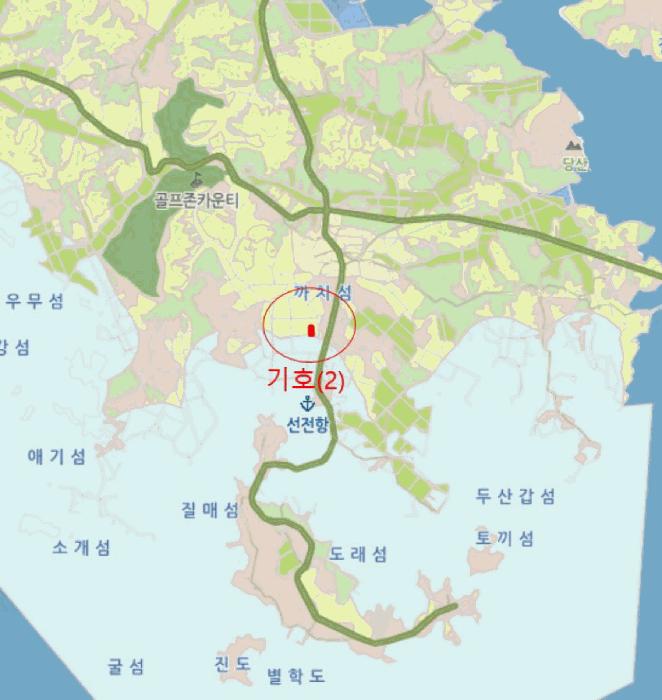 경상남도 사천시 사남면 화전리 538-2 답 경매 사진 11