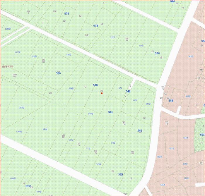 경상남도 사천시 사남면 화전리 538-2 답 경매 사진 14