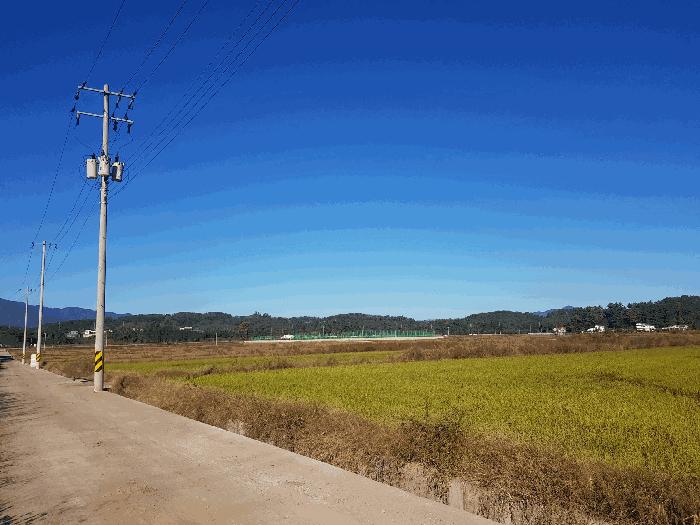 경상남도 사천시 사남면 화전리 538-2 답 경매 사진 4