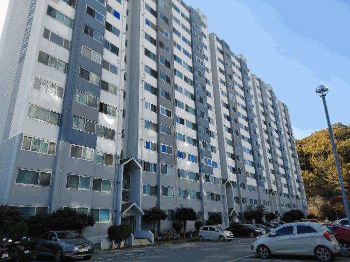 경상남도 하동군 진교면 고룡리 3 미진스위트빌 103동 14층1408호 아파트 경매 사진 6