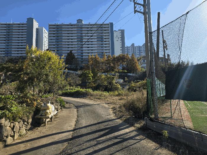 경상남도 진주시 금산면 장사리 1008-1 대지 경매 사진 1