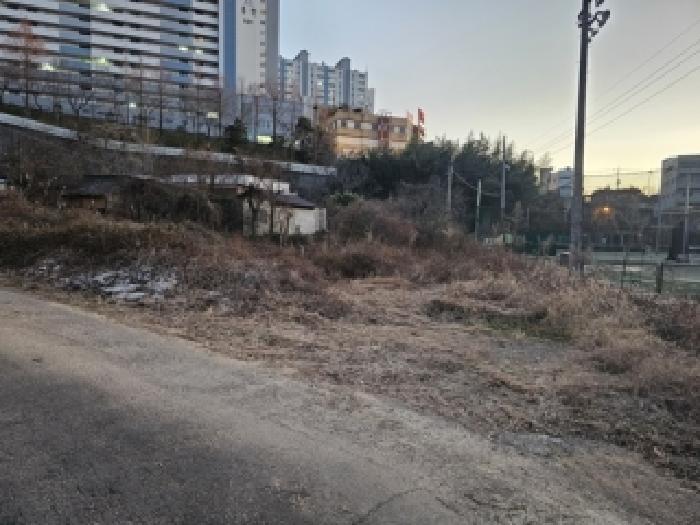 경상남도 진주시 금산면 장사리 1008-1 대지 경매 사진 3