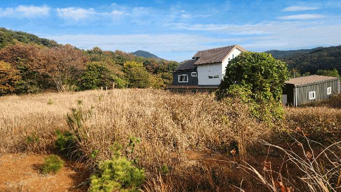경상남도 산청군 단성면 길리 산108-1 임야 경매 사진 19