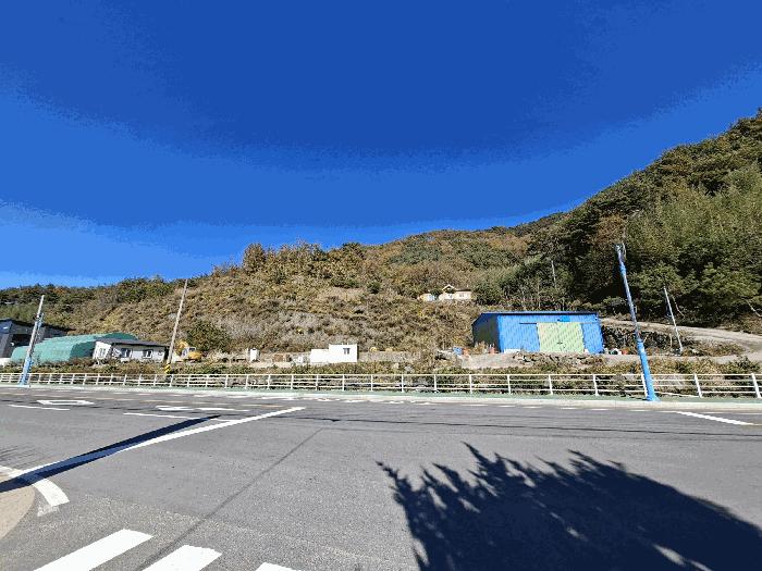 경상남도 산청군 임야