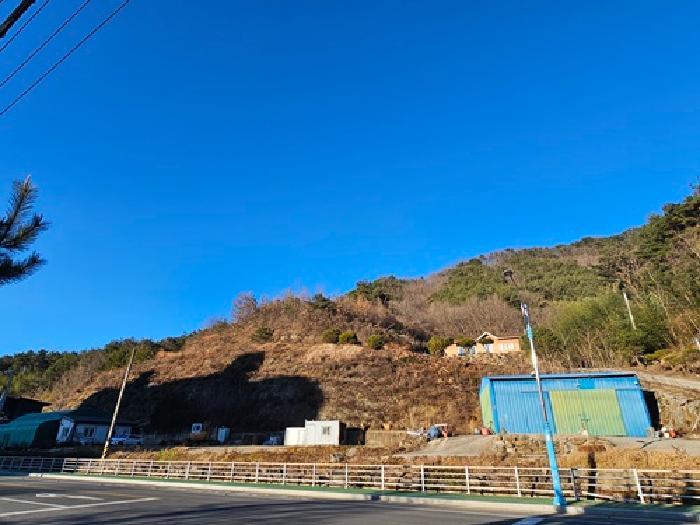 경상남도 산청군 신안면 하정리 산163-1 임야 경매 사진 17