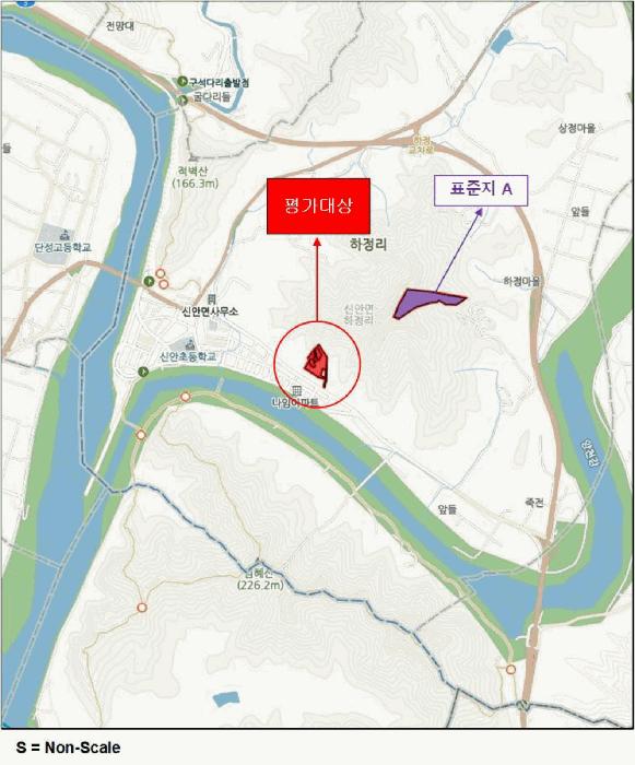 경상남도 산청군 신안면 하정리 산163-1 임야 경매 사진 20