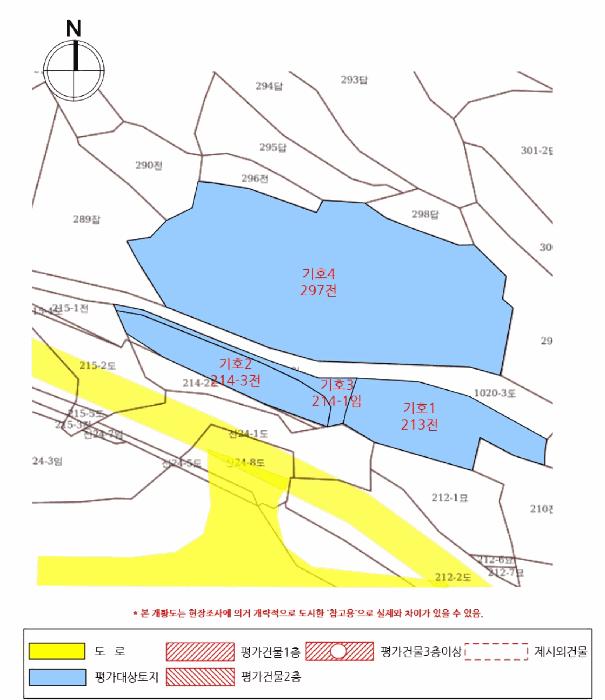 경상남도 진주시 대곡면 유곡리 213 전 경매 사진 19
