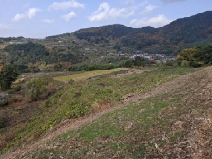 경상남도 남해군 서면 중현리 787 대지 경매 사진 19