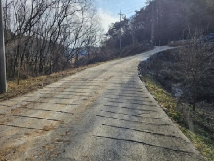 경상남도 진주시 대곡면 설매리 15-1 답 경매 사진 5
