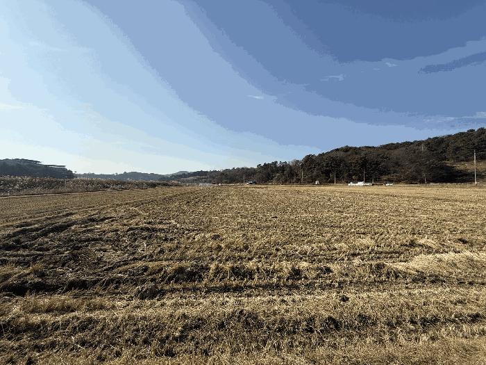 경상남도 사천시 답
