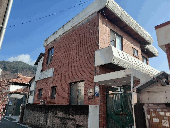 경상남도 하동군 하동읍 읍내리 114-17 주택 경매 사진 5