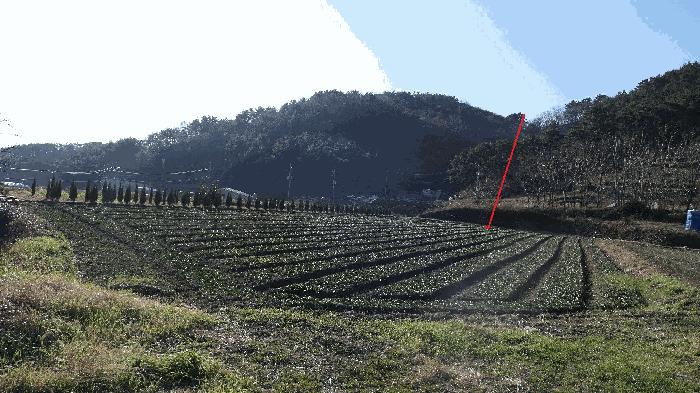 경상남도 남해군 답