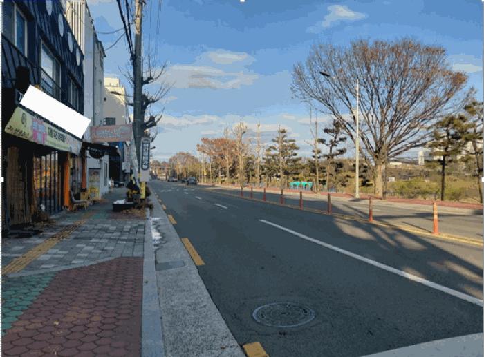 경상남도 진주시 숙박시설