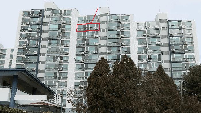 경상남도 사천시 정동면 풍정리 388-1 삼성아파트 102동 13층1303호 아파트 경매 사진 5