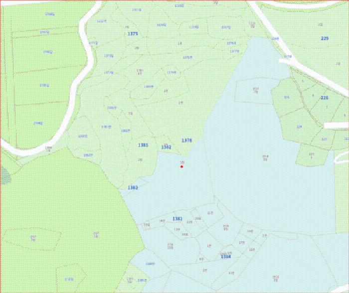 경상남도 남해군 이동면 초음리 1378-3 전 경매 사진 9