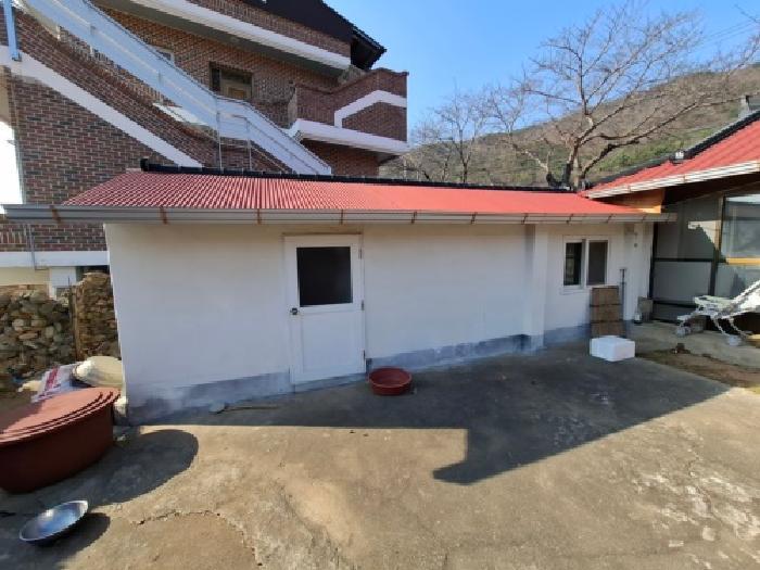 경상남도 남해군 미조면 송정리 1220 답 경매 사진 12