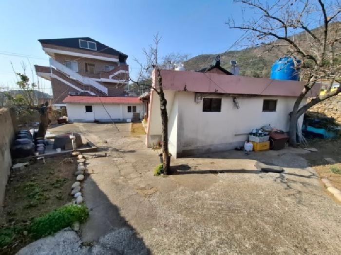 경상남도 남해군 미조면 송정리 1220 답 경매 사진 15