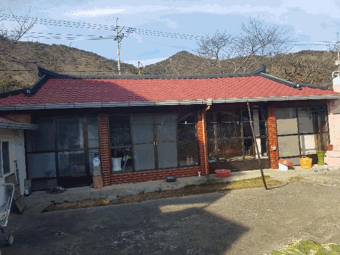 경상남도 남해군 미조면 송정리 1220 답 경매 사진 2