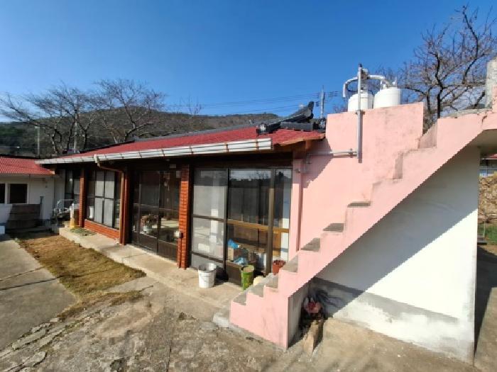 경상남도 남해군 미조면 송정리 1220 답 경매 사진 20